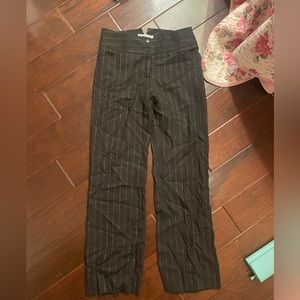 Dolce and gabbana dress pants